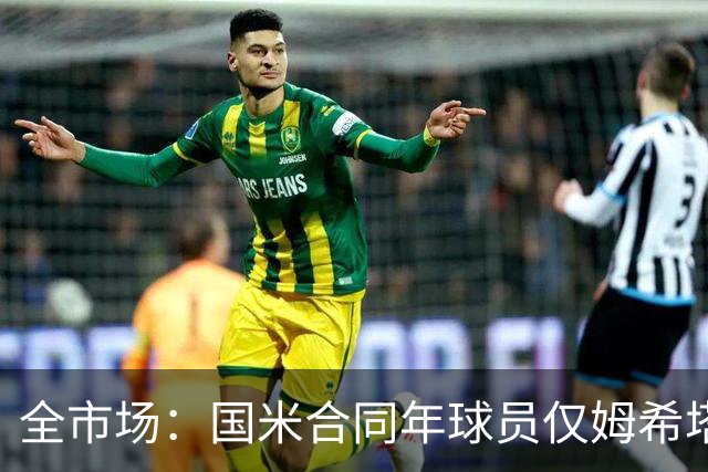 全市场：国米合同年球员仅姆希塔良留队，他接受替补＋主动降薪