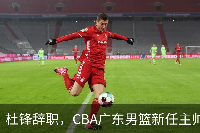 杜锋辞职，CBA广东男篮新任主帅候选浮出水面，但最佳选择却未在其中